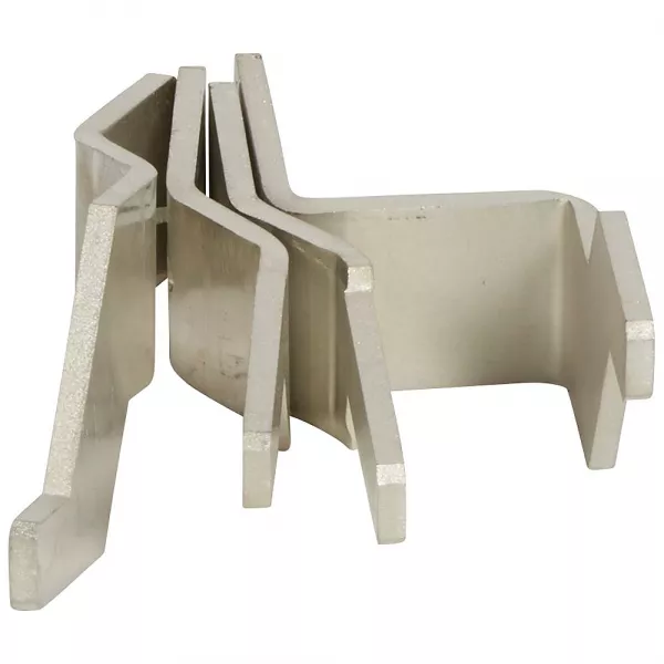 legrand-barres cuivres rigides - alim jeu de barres vx� 400a en gaine � c�bles - dpx�160 (404452)
