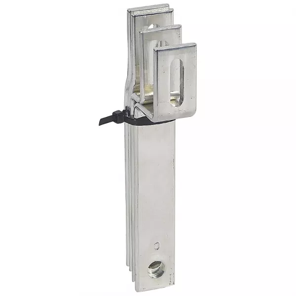 legrand-barres cuivres rigides - alim jeu de barres vx� 400a en gaine � c�bles - dpx�630 (404454)