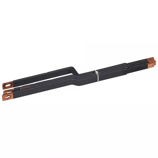 legrand-barres cuivres rigides dpx�160 horiz jeu de barres alu 400a vx� en gaine c�bles (404457)