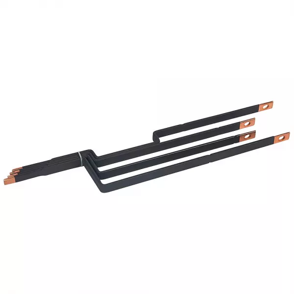 legrand-barres cuivres rigides dpx�160 horiz jeu de barres alu 800a vx� en gaine c�bles (404473)