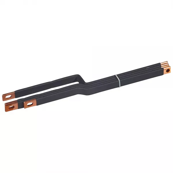 legrand-barres cuivres rigides dpx�250 horiz jeu de barres alu 400a vx� en gaine c�bles (404455)