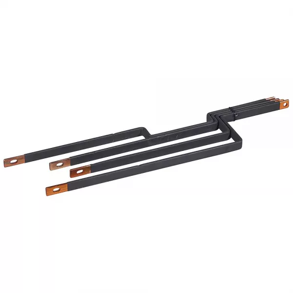 legrand-barres cuivres rigides dpx�250 horiz jeu de barres alu 800a vx� en gaine c�bles (404474)
