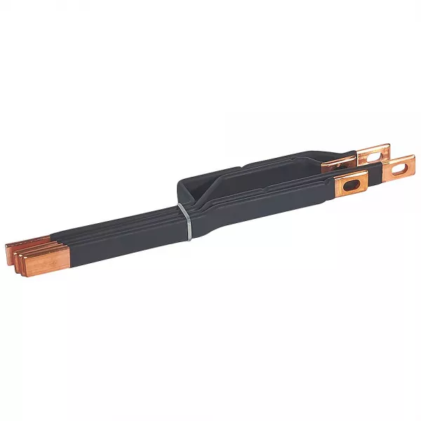 legrand-barres cuivres rigides raccord r�partiteur 250a hx� jeu de barres alu 400a vx� (404487)