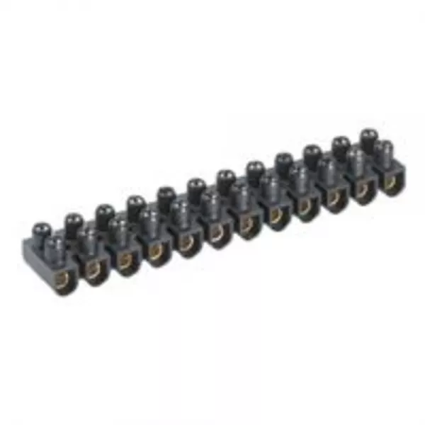 legrand-barrette de connexion suprem multibrins anti-cisaillante -capacit� assign�e 4mm� (034245)