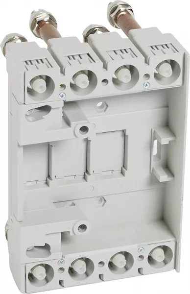 legrand-base 4p prise ar dpx 250 (026534)