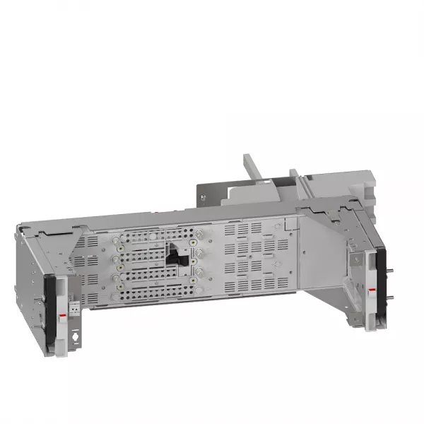 legrand-base is 233 pour dpx�250hp 3p connexion arri�re xl�hp 6300 (3bis233m009r3)