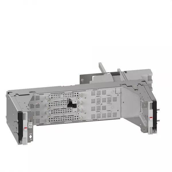 legrand-base is 233 pour dpx�250hp 4p connexion arri�re xl�hp 6300 (3bis233m009r4)
