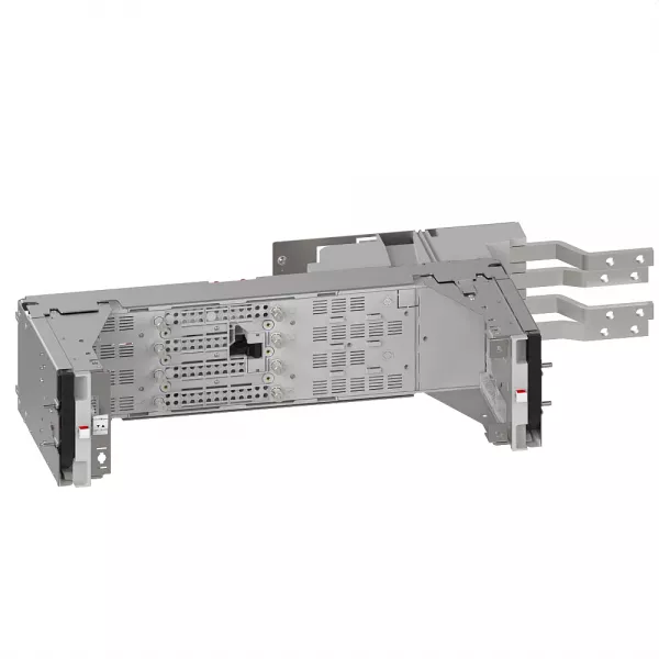 legrand-base is 233 pour dpx�250hp 4p connexion avant xl�hp 6300 (3bis233m009f4)