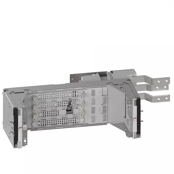 legrand-base is 233 pour dpx�630 3p connexion avant xl�hp 6300 (3bis233m018f3)
