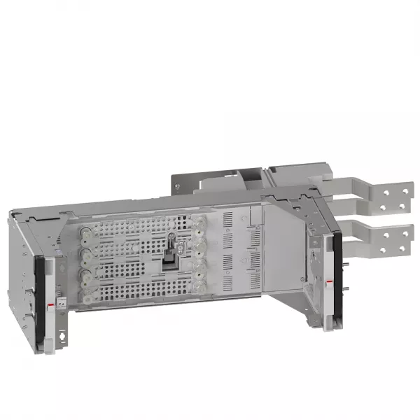 legrand-base is 233 pour dpx�630 4p connexion avant xl�hp 6300 (3bis233m018f4)