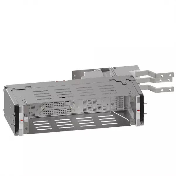 legrand-base is 333 pour dpx�250hp 3p connexion avant xl�hp 6300 (3bis333m009f3)
