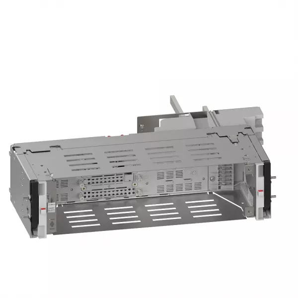 legrand-base is 333 pour dpx�250hp 4p connexion arri�re xl�hp 6300 (3bis333m009r4)