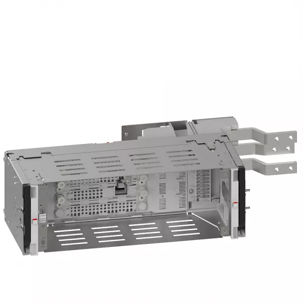 legrand-base is 333 pour dpx�630 3p connexion avant xl�hp 6300 (3bis333m018f3)