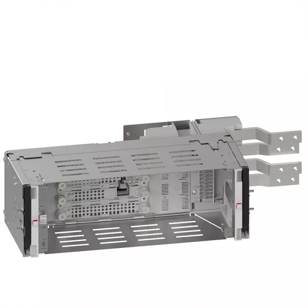 legrand-base is 333 pour dpx�630 4p connexion avant xl�hp 6300 (3bis333m018f4)