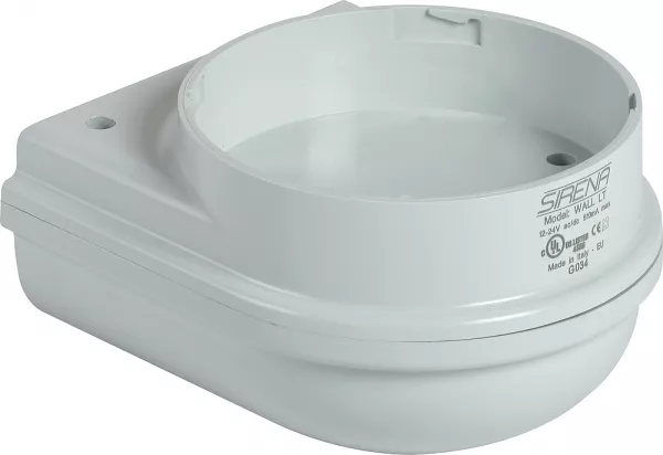 legrand-base pour signalisation lumineuse 12v~/= et 24v~/= installation+c�blage en paroi (041375)