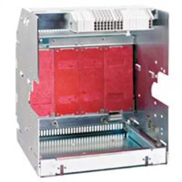legrand-base pour transformation dmx�2500 taille 1 fixe 4p en d�brochable (028903)