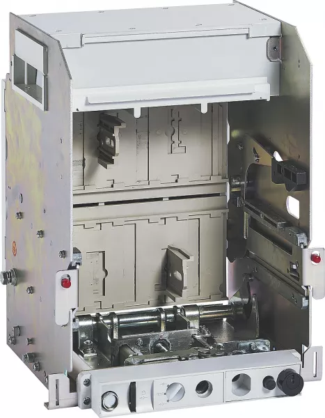 legrand-base pour version d�brochable dmx�1600 3p (028153)