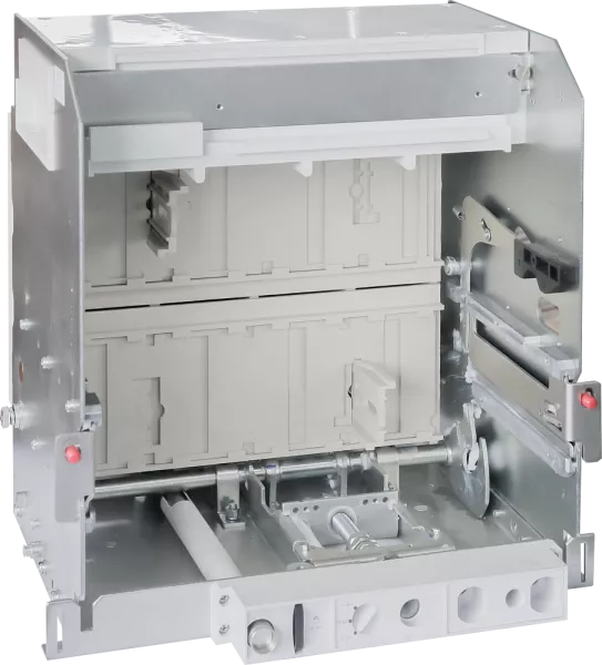 legrand-base pour version d�brochable dmx�1600 4p (028154)