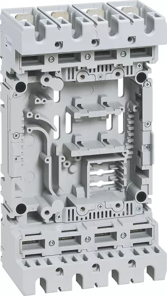 legrand-base pour version extractible dpx�250 hp 4p (423851)
