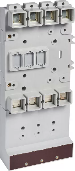 legrand-base prises arri�re m�plat dpx�630 - bloc diff extractible - bornes sp�ciales (422227)