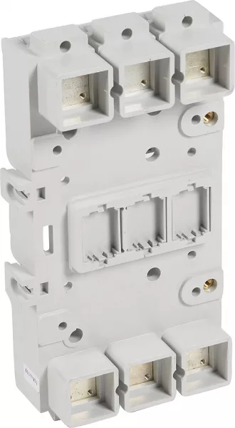 legrand-base prises arri�re m�plat pour dpx�630 3p seul rendu extractible avec bornes (422224)