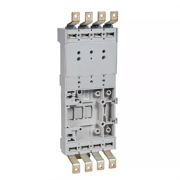 legrand-base prises avant dpx�630 4p - bloc diff rendu extractible - bornes sp�ciales (422226)