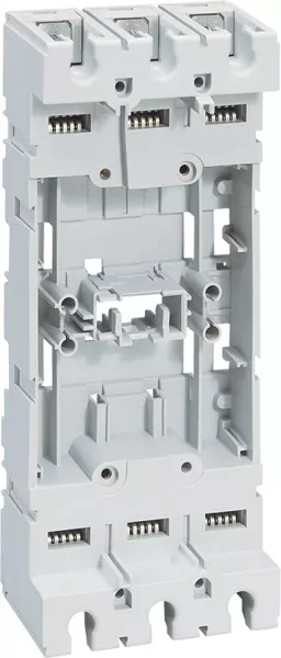 legrand-base prises avant ou arri�re pour pour rendre un dpx�250 3p extractible (421042)