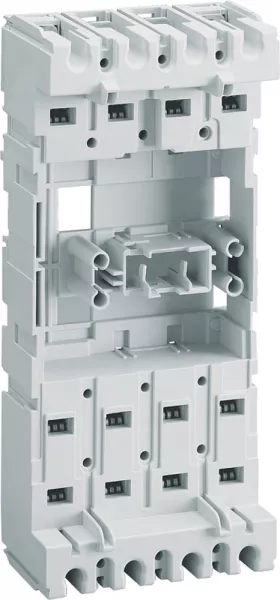 legrand-base prises pour rendre un dpx�160 magn�tothermique 3p extractible (421040)