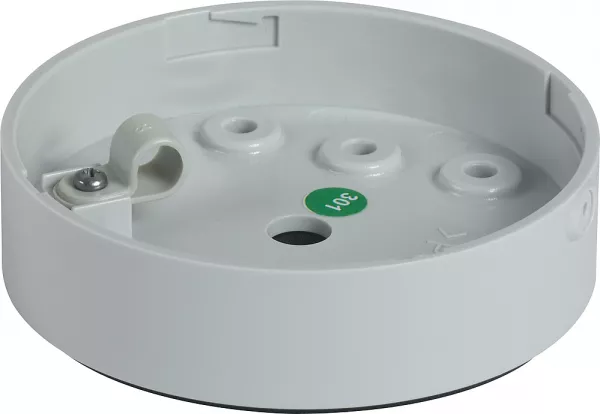 legrand-base signalisation lum 12v~/= et 24v~/= faible encombrement c�blage dessous (041380)
