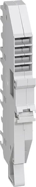 legrand-base support universelle hx� vide 1 module sans alimentation (404527)