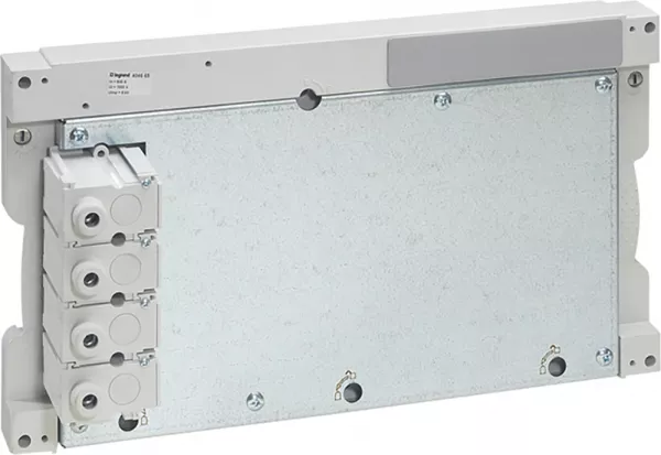 legrand-base universelle is223 - r�partition verticale - armoire xl�4000 - hauteur 300mm (404665)
