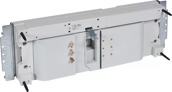 legrand-base vx�is223 r�partition verticale armoire xl�4000 dpx�160 3p avec ou sans diff (404610)