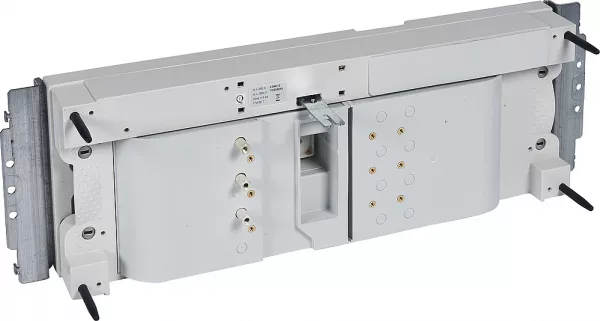 legrand-base vx�is223 r�partition verticale armoire xl�4000 dpx�250 3p avec ou sans diff (404612)