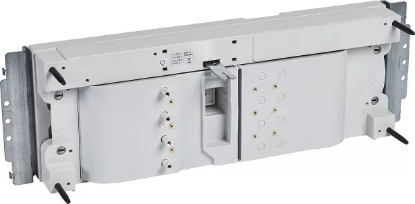 legrand-base vx�is223 r�partition verticale armoire xl�4000 dpx�250 4p avec ou sans diff (404613)