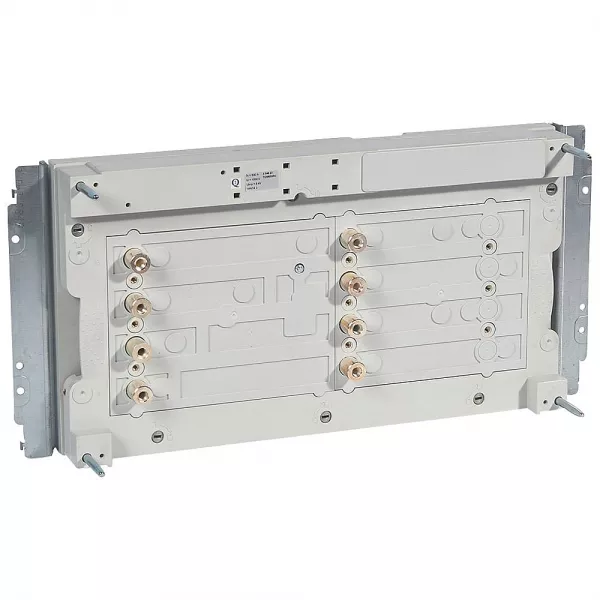 legrand-base vx�is233 - r�partition verticale - armoire xl�4000 des dpx�630 4p sans diff (404627)