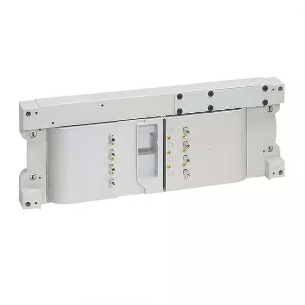 legrand-base vx�is233 pour r�partition verticale dans xl�4000 des dpx�160 4p sans diff (404621)