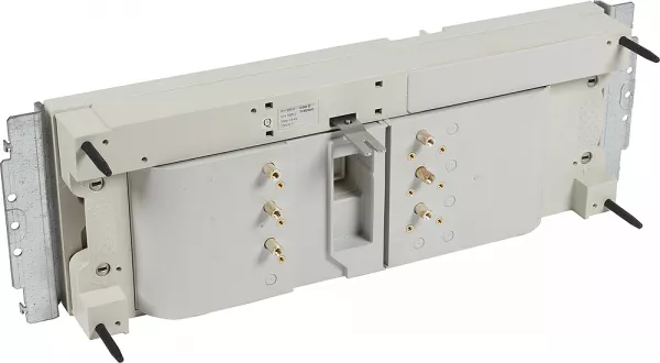 legrand-base vx�is233 pour r�partition verticale dans xl�4000 des dpx�250 3p sans diff (404622)