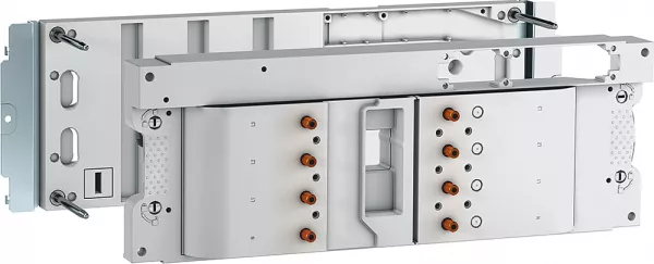 legrand-base vx�is233 pour r�partition verticale dans xl�4000 des dpx�250 4p sans diff (404623)