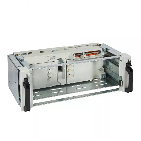 legrand-base vx�is333 - r�partition verticale - armoire xl�4000 des dpx�160 3p sans diff (404640)