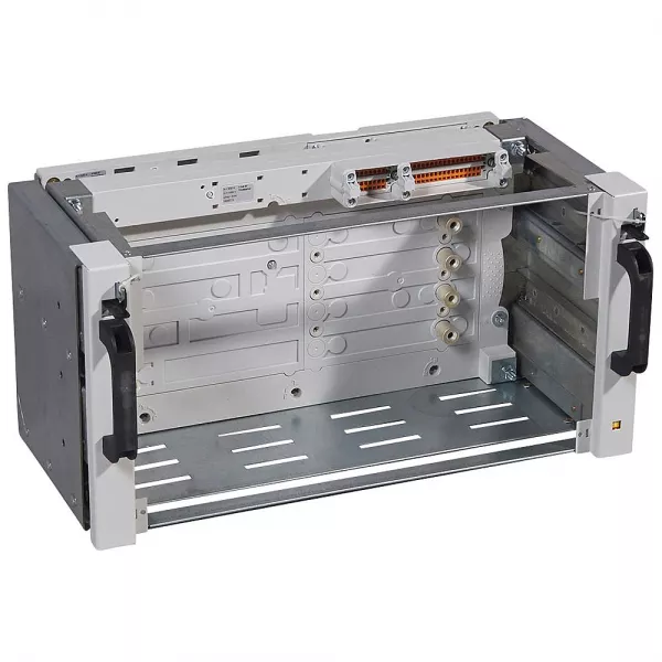 legrand-base vx�is333 - r�partition verticale - armoire xl�4000 des dpx�630 4p avec diff (404657)