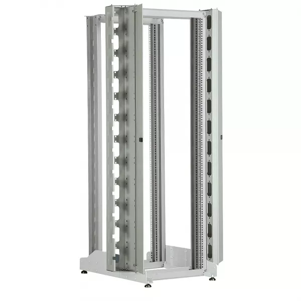 legrand-b�ti-rack 19pouces 4 montants capacit� 42u - 1965x550x820mm (046396)