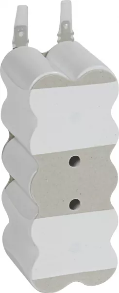 legrand-batterie - ni-cd - 12v - 1,2ah - pour baas pr (040742)