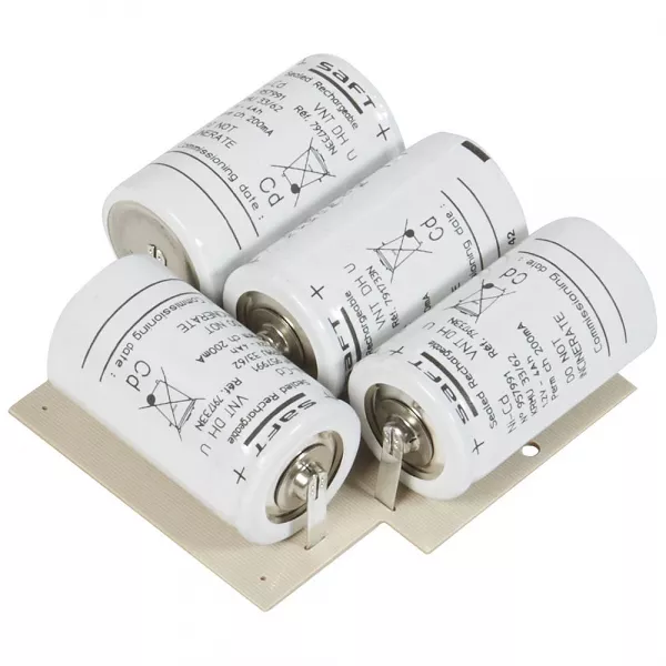 legrand-batterie ni-cd - pour baes ambiance sati/sati adressable (061018)