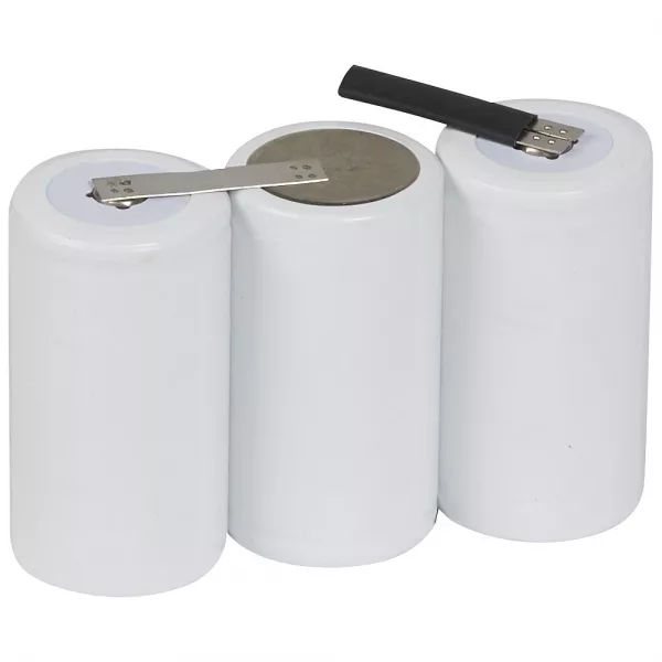 legrand-batterie ni-cd - pour baes d\'�vacuation et baeh sati �volutifs (061015)