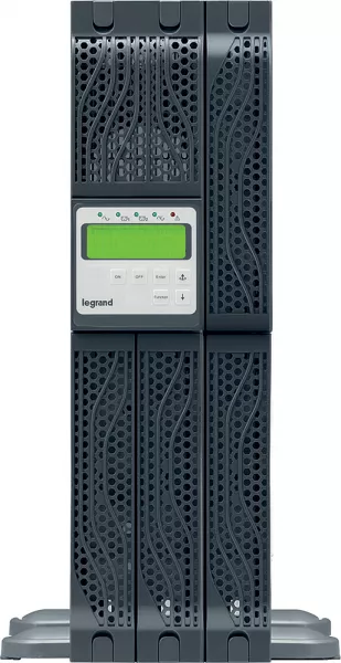 legrand-battery cabinet dk 10 kva (20 batteries 12v. 9 ah) (310766)