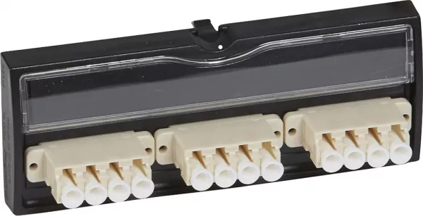legrand-bloc 12 fo/lc multi lcs (033519)