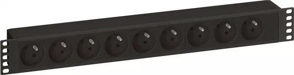 legrand-bloc alim 19\  9x2p+t (046550)