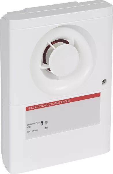 legrand-bloc autonome d\'alarme sonore satellite baas sa alarme type2a , type2b et type4 (140530)