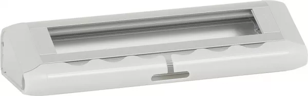 legrand-bloc bureau vide 12 modules (053591)