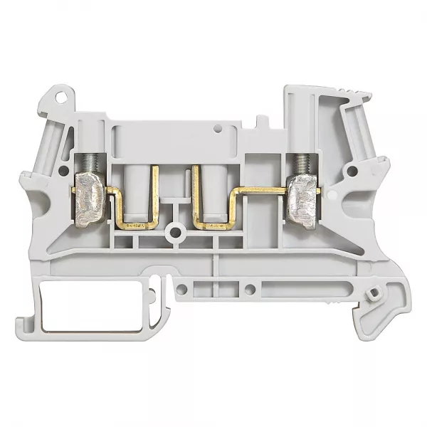 legrand-bloc de jonction sectionnable � vis viking 3 avec 1 jonction ouvert � �quiper (037180)